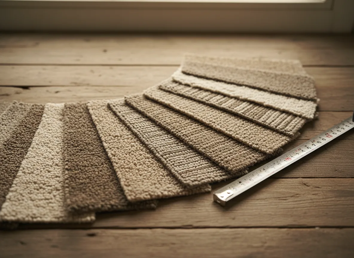 Carpet Installation Fort Bidwell, CA FAQs
